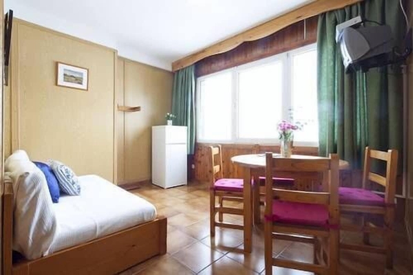 Hotel Apartamentos Sapporo (Canillo)